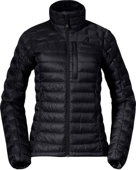 Magma Light Down Jacket Dame