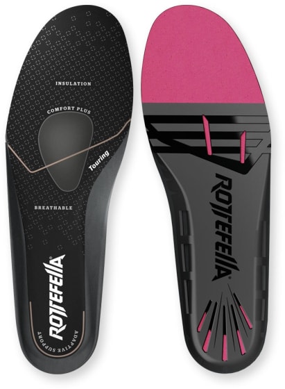 Touring Insole