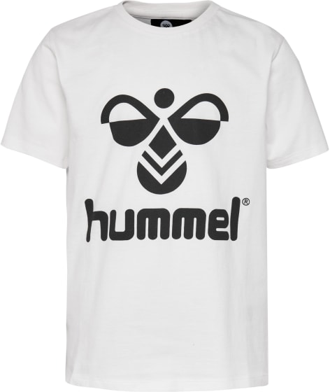 hmlTres T-Shirt S/S Junior