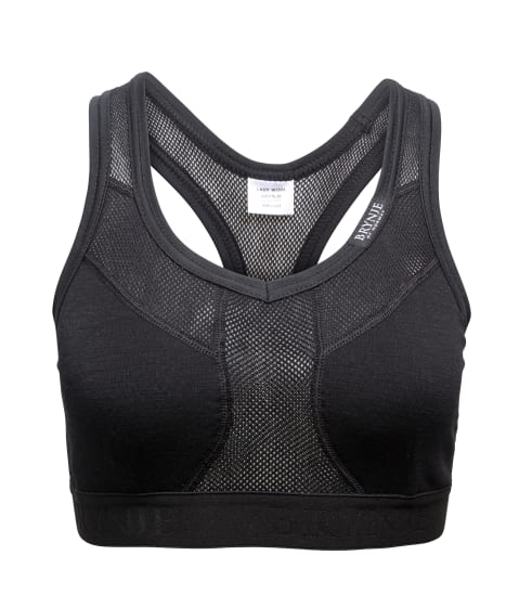 Lady Sports Top
