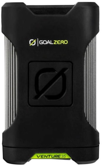 Goal Zero Venture 35