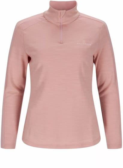 5Mila Half Zip Dame