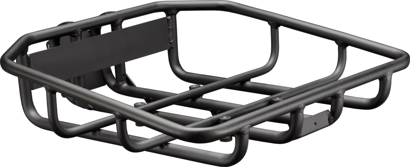 OutFront Cargo Front Rack