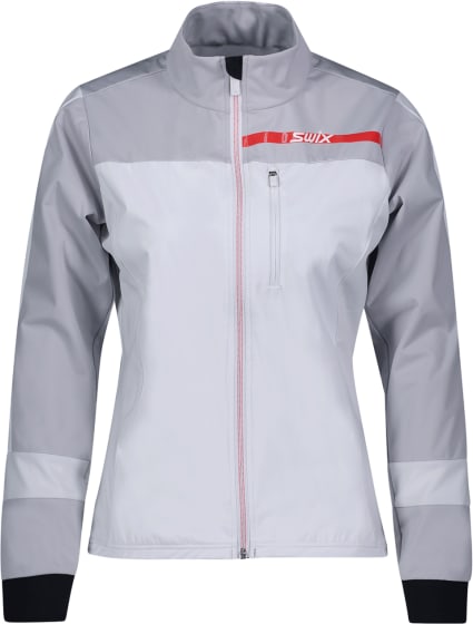 Carbon Light Softshell Jacket Dame