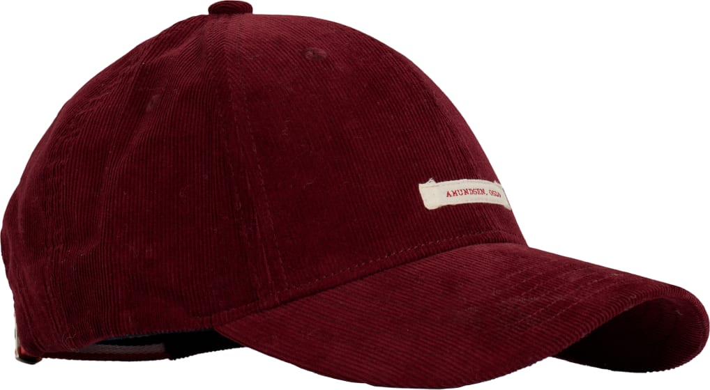 Concord Patch Cap