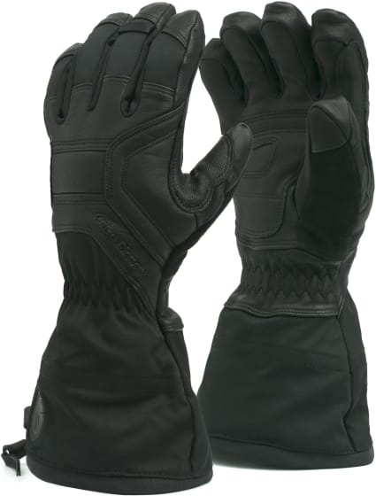 Womens Guide Gloves