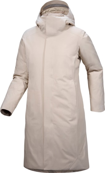 Patera Parka W