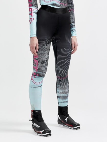 Pro Velocity Tights W 