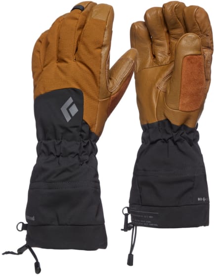 Soloist Gloves