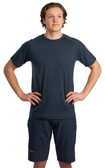 Men's Hyggewool T-Shirt 