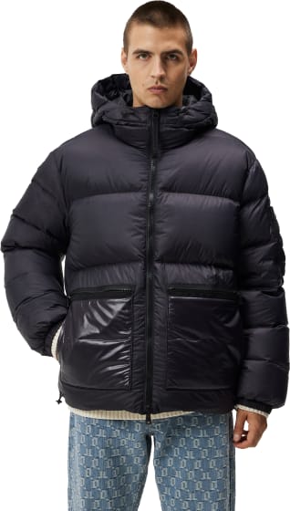 Duke Down Jacket Herre