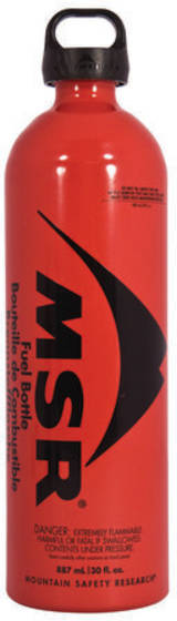 MSR Fuel Bottle 887ml