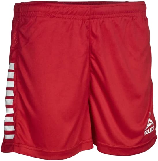 Player Shorts Dame