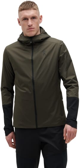 Insulator Jacket Herre