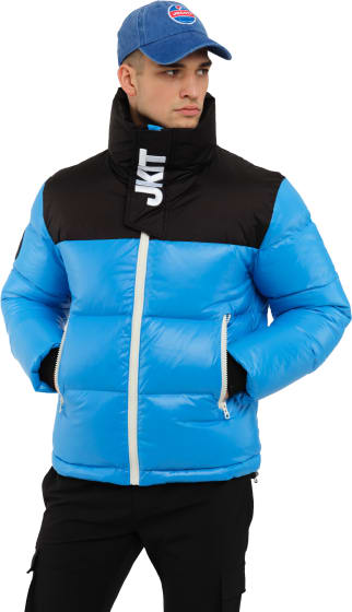 Diamond Down Alps Jacket Herre