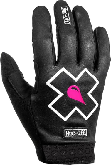 Rider Gloves