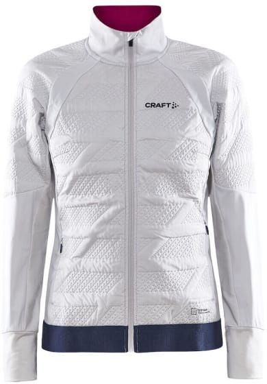 Adv Nordic Training Speed Jacket Woman