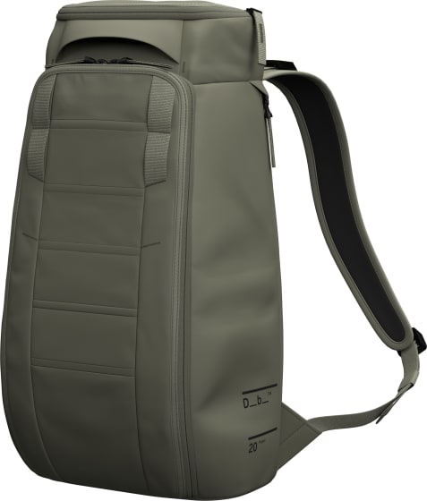 Hugger Backpack 20L