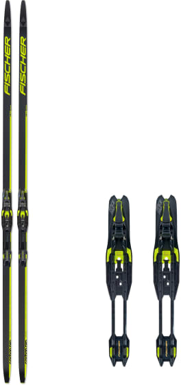 Twin Skin Carbon Pro med Race Pro Classic IFP