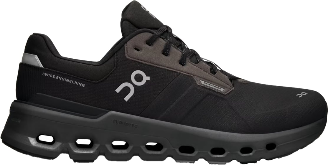 Cloudrunner 2 Waterproof Herre