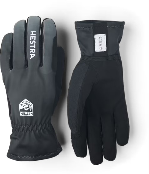 Windstopper Touring - 5 finger