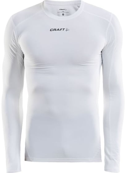 Pro Control Compression Long Sleeve