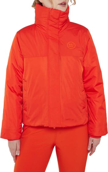 Filefjell Ski Jacket Dame