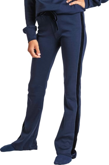 Sirdal Flare Pant Jente