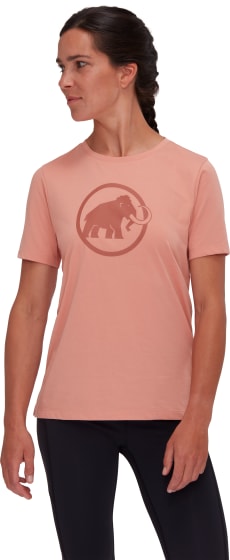 Mammut Core T-Shirt Women Classic