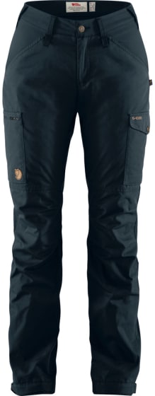 Kaipak Trousers Curved Ws
