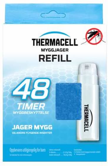 ThermaCell Refill R4 - 4-pk