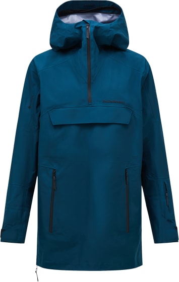 Vertical Gore-Tex 3L Anorak Herre