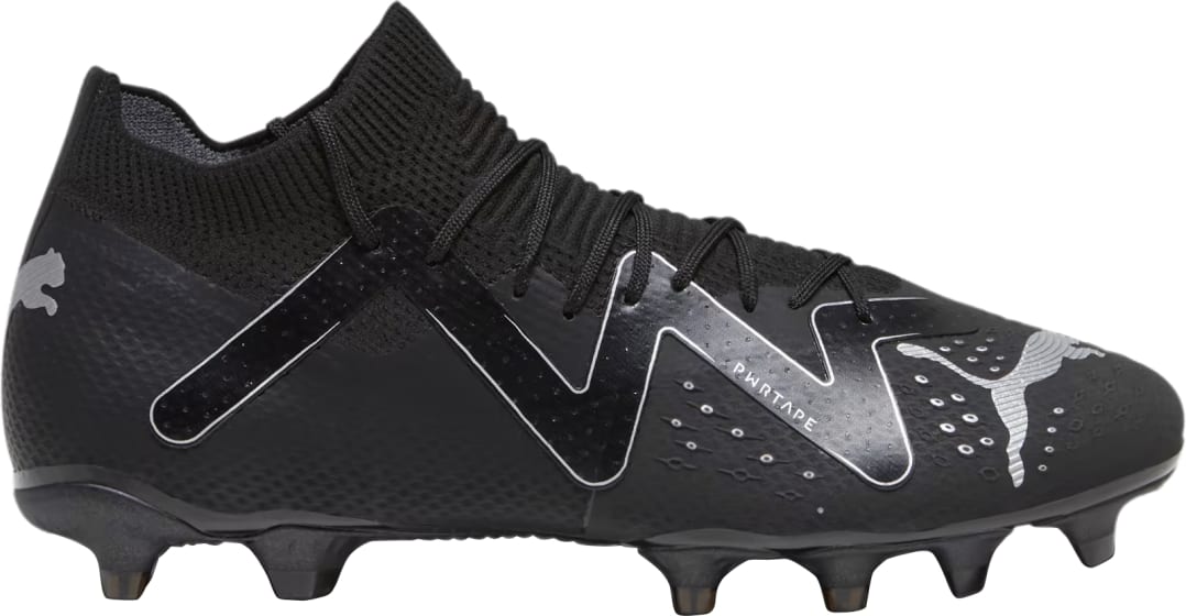 Puma Black/Puma Silver