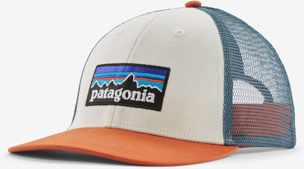 P-6 Logo LoPro Trucker Hat