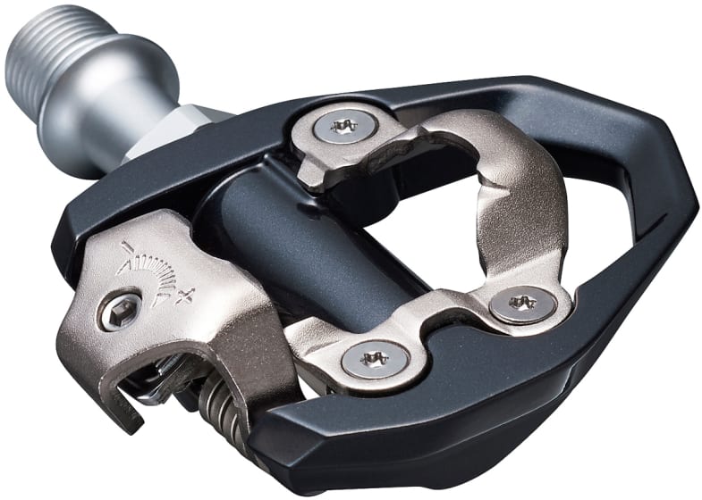 Pedal PD-ES-600 SPD Landevei f