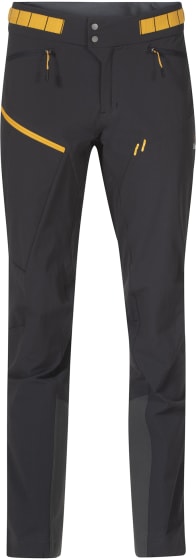 Y MountainLine Wooltech Softshell Pants W