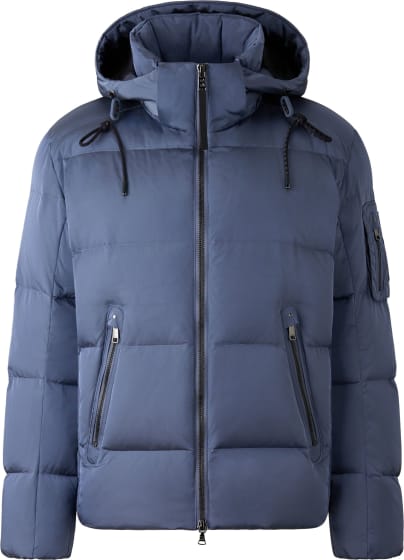 Jamy Down Jacket Herre