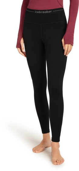 W 300 MerinoFine™ Polar Thermal Leggings