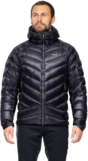 Y LightLine Weightless Down Jacket M