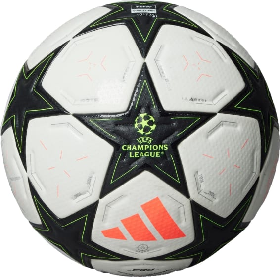 UCL Pro 24/25 Group Stage Ball