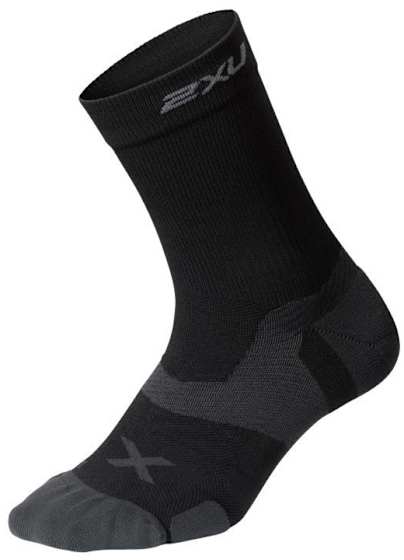 Vectr Cushion Crew Socks