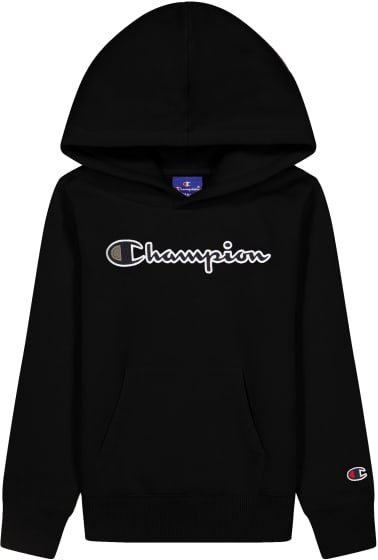 Rochester Hooded Sweatshirt Junior