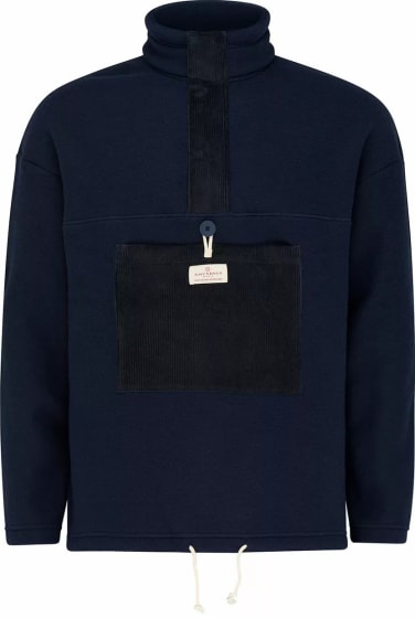 Vagabond Wide Cord Fleece M