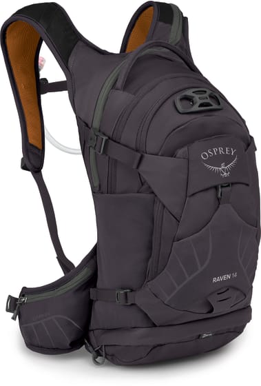 Raven 14 - O/S