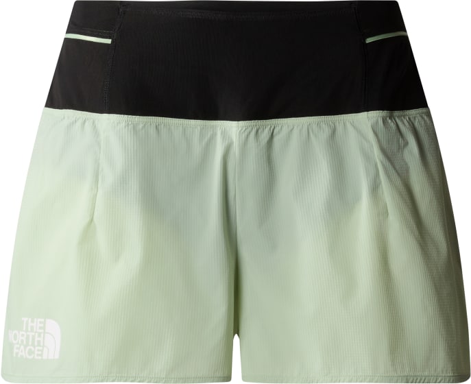 Summit Pacesetter Short 3" Dame