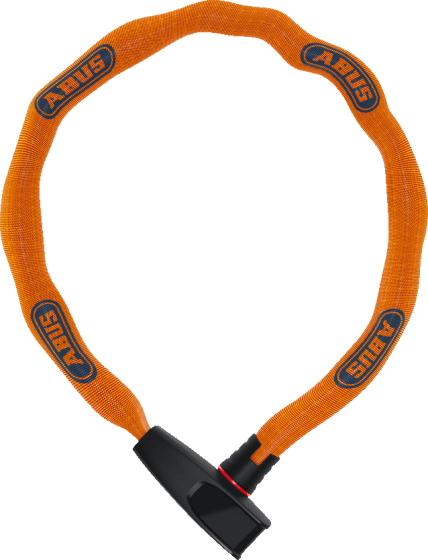 Neon Orange
