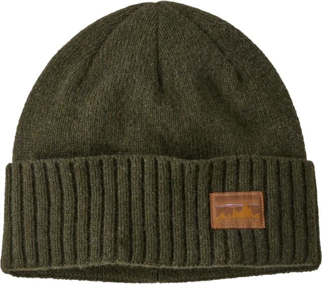 Brodeo Beanie