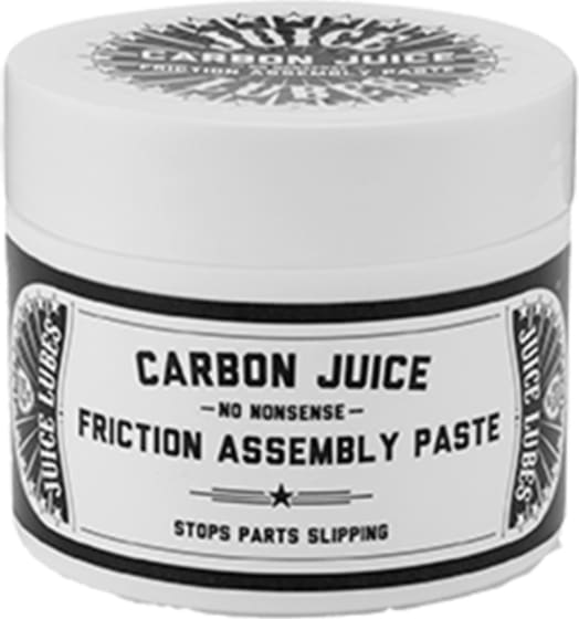 Karbonpasta Carbon Juice 50ml