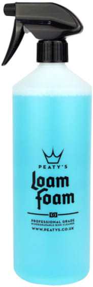 LoamFoam Cleaner 1 liter