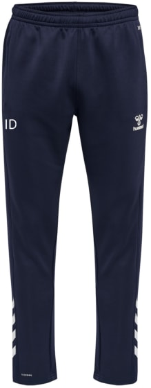 Monolitten hmlCORE XK Poly Pants Jr med ID Trykk